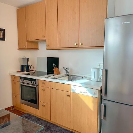 Meerbusch Apartments - 20 Min Messe Dus מראה חיצוני תמונה