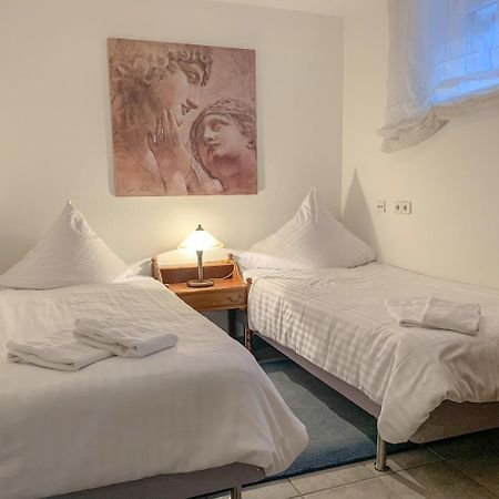 Meerbusch Apartments - 20 Min Messe Dus מראה חיצוני תמונה