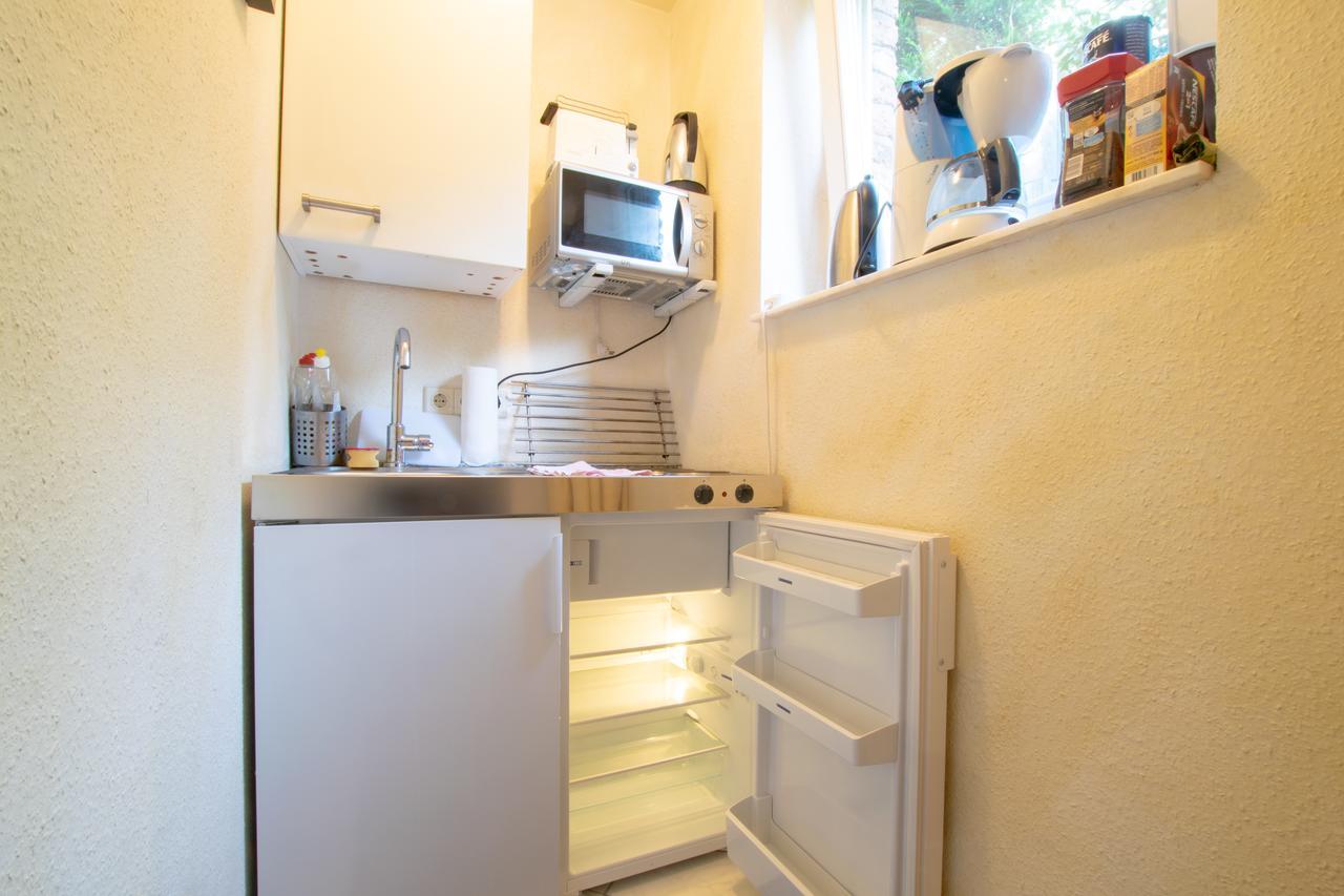 Meerbusch Apartments - 20 Min Messe Dus מראה חיצוני תמונה