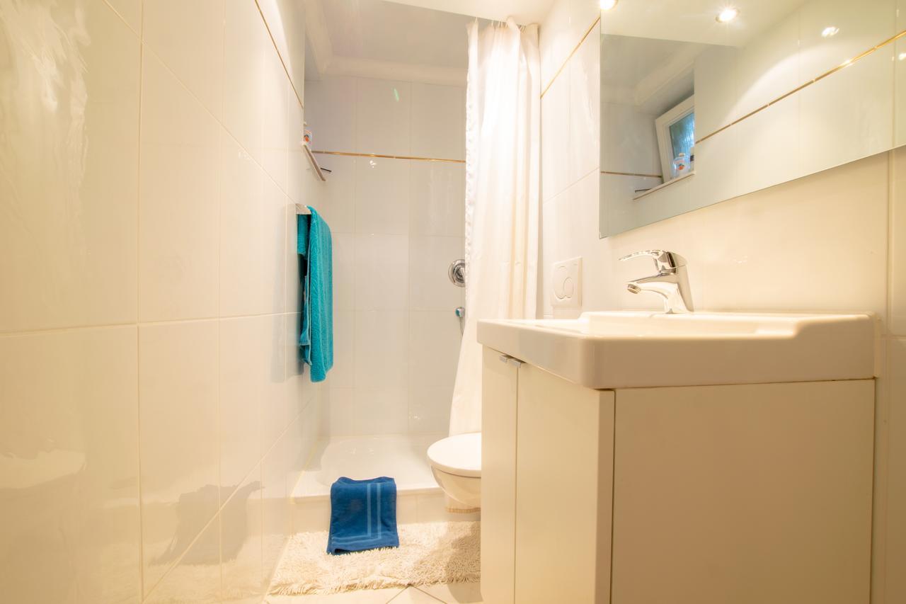 Meerbusch Apartments - 20 Min Messe Dus מראה חיצוני תמונה