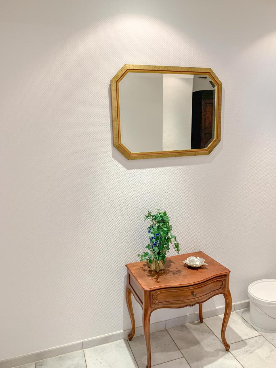 Meerbusch Apartments - 20 Min Messe Dus מראה חיצוני תמונה