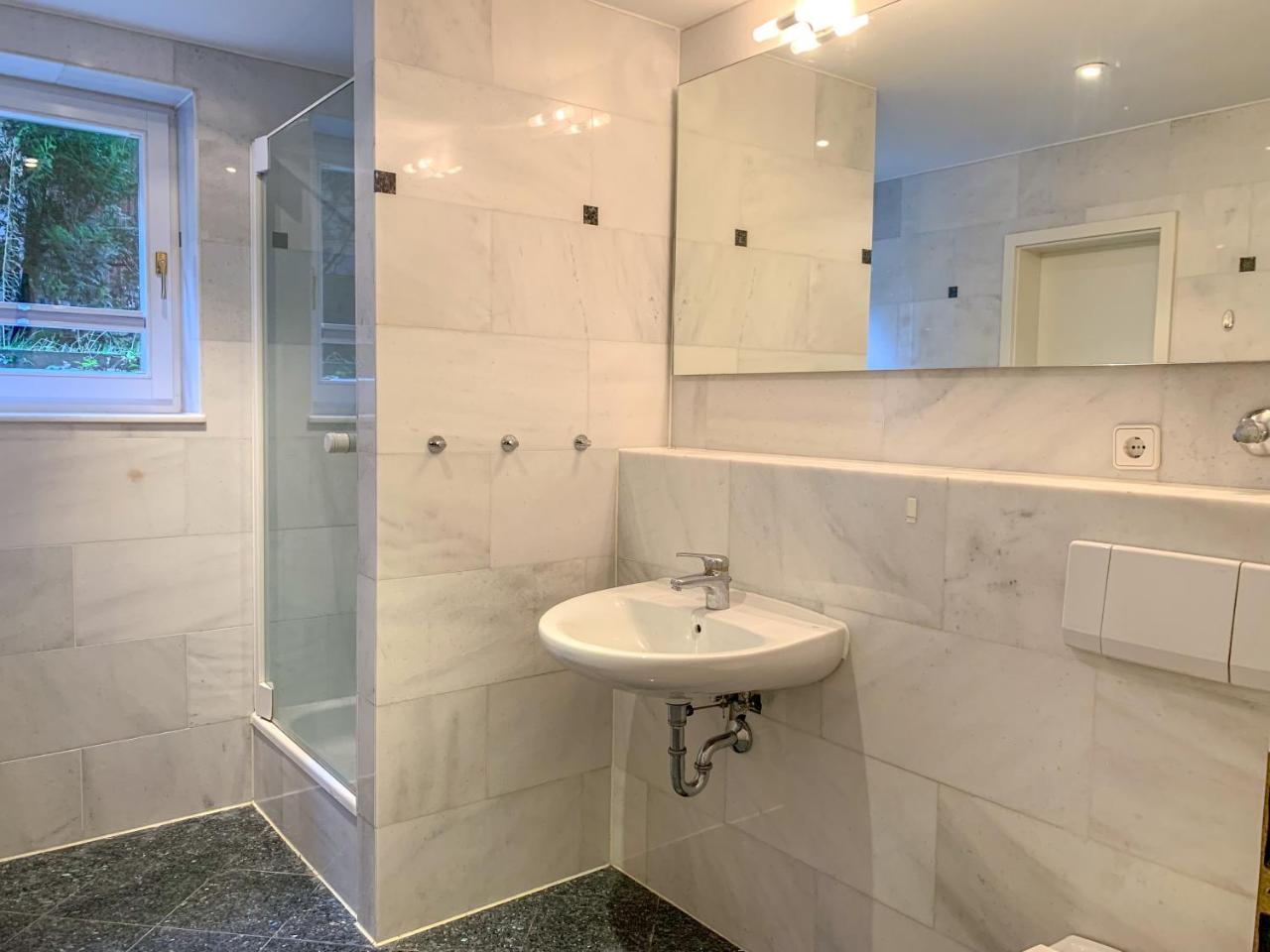 Meerbusch Apartments - 20 Min Messe Dus מראה חיצוני תמונה