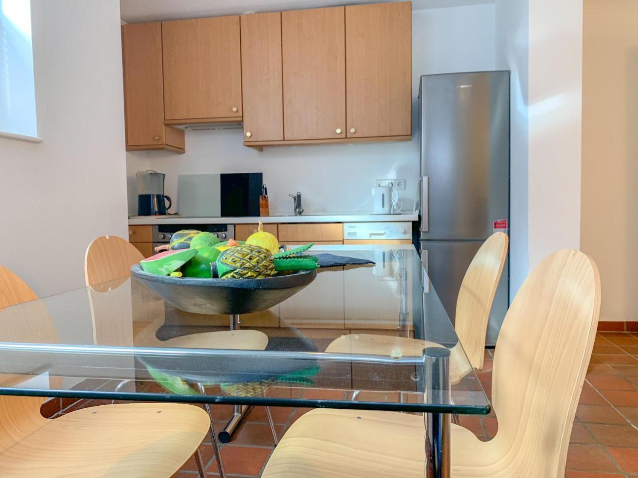 Meerbusch Apartments - 20 Min Messe Dus מראה חיצוני תמונה
