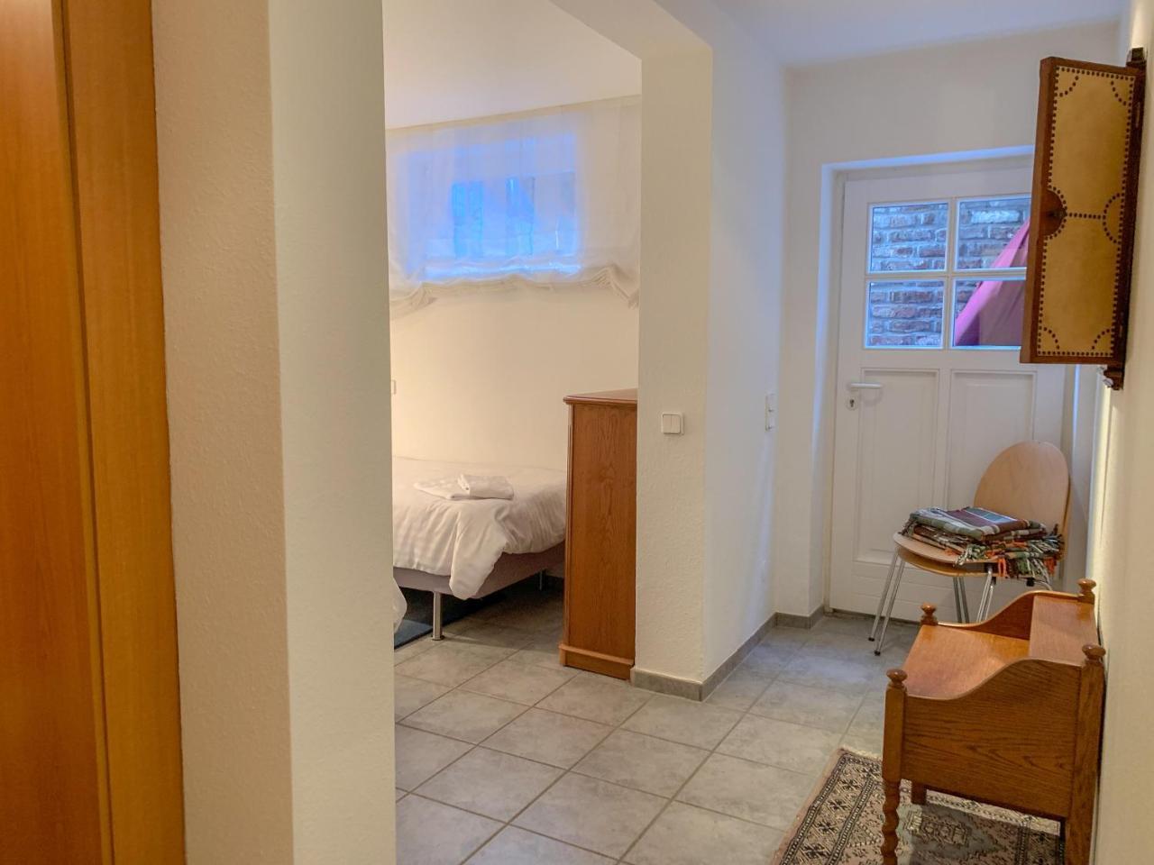 Meerbusch Apartments - 20 Min Messe Dus מראה חיצוני תמונה